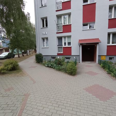 Mk Apartament II Rzeszów Eksteriør bilde
