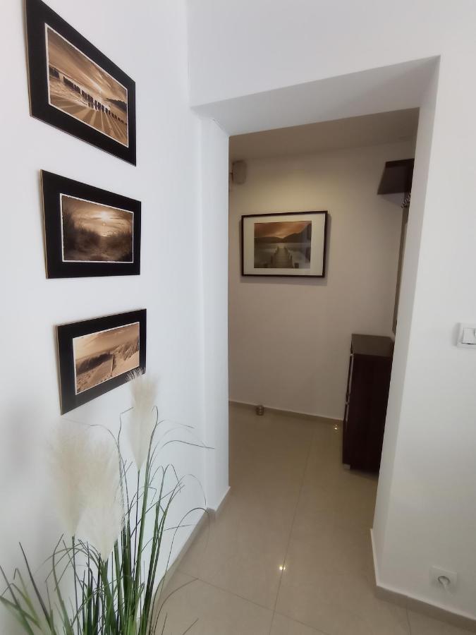 Mk Apartament II Rzeszów Eksteriør bilde