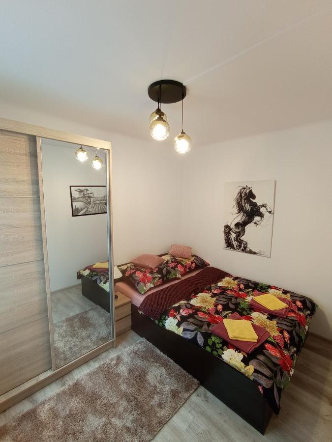 Mk Apartament II Rzeszów Eksteriør bilde