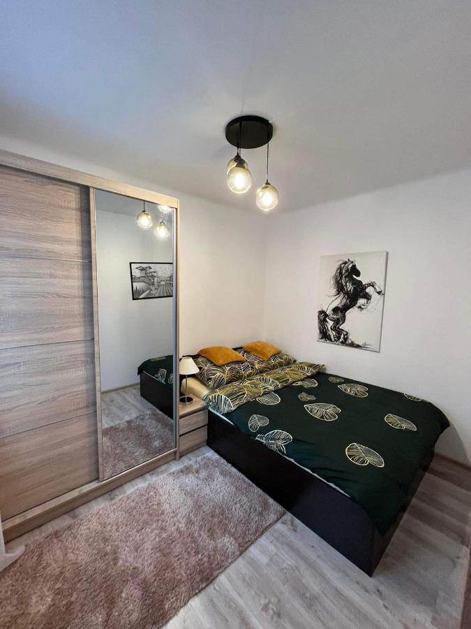 Mk Apartament II Rzeszów Eksteriør bilde